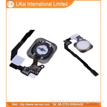 Top Quality Home Button with Flex Cable for iPhone5S (HB-3)